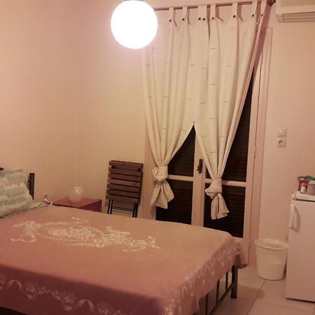 chez irene sweet pension Naxos City Buitenkant foto