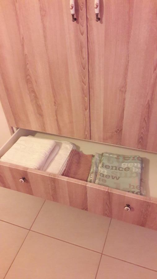 chez irene sweet pension Naxos City Buitenkant foto